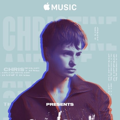 Apple Music Presents: Chris