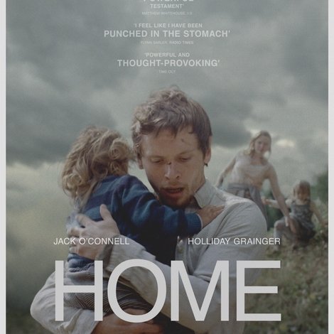 Home