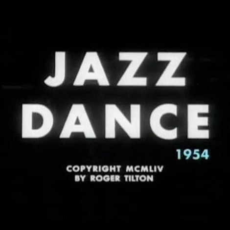 Jazz Dance