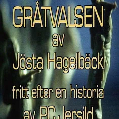 Gråtvalsen