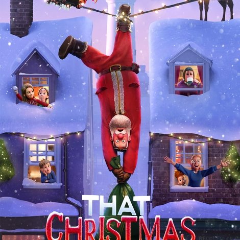 That Christmas