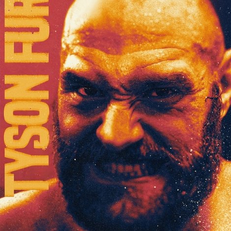 Tyson Fury: Redemption