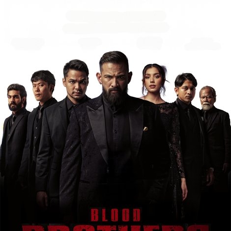 Blood Brothers: Bara Naga