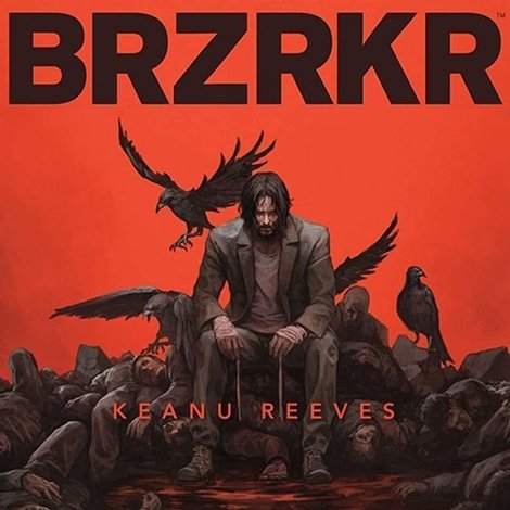 BRZRKR
