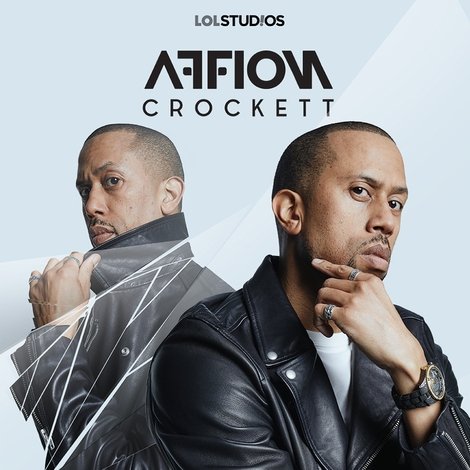 Affion Crockett: Mirror II Society