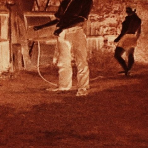 After Lumière – l'Arroseur arrosé