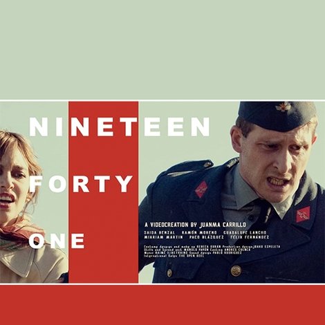 Nineteen Forty One