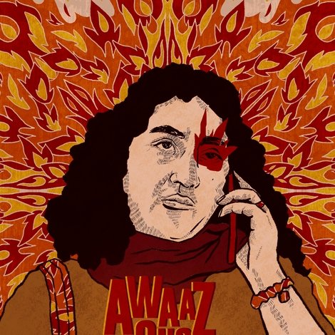 Awaaz Oonchi Karo