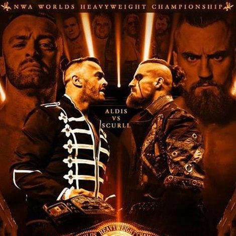 NWA & ROH: The Crockett Cup