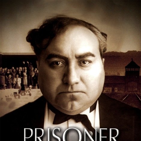 Prisoner of Paradise