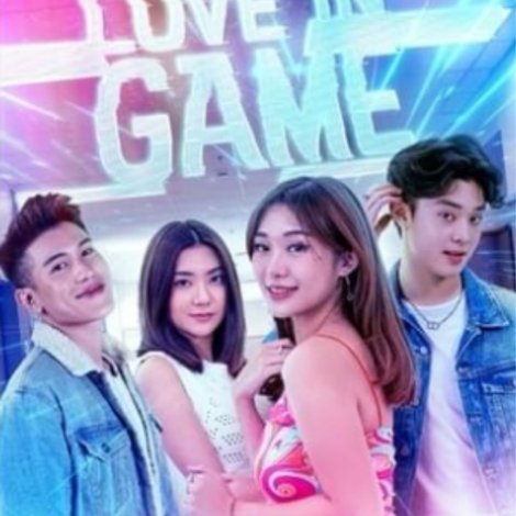 Love in Game