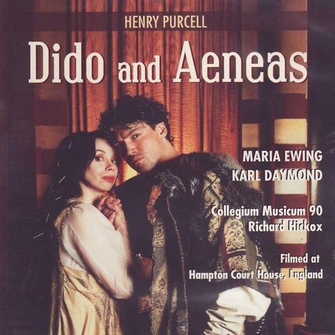 Dido and Aeneas