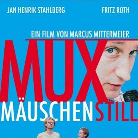 Muxmäuschenstill