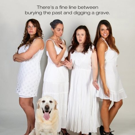 Pruning the Family Tree