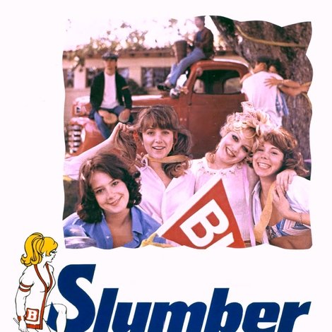 Slumber Party '57