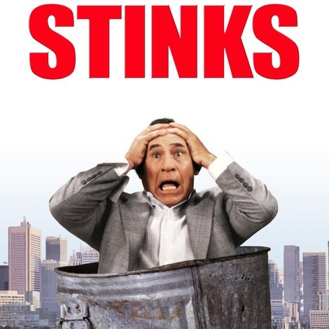 Life Stinks