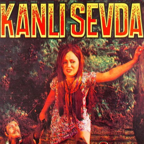 Kanlı Sevda