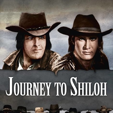 Journey to Shiloh