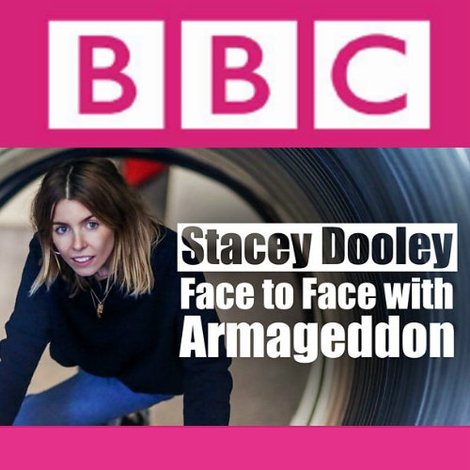 Face To Face With Armageddon