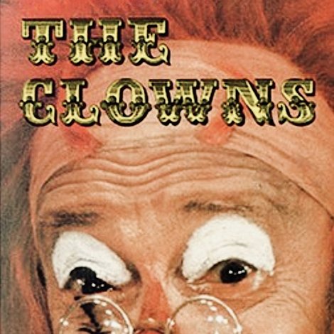 I Clowns