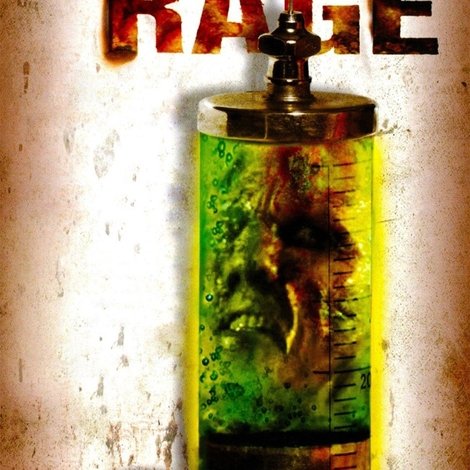 The Rage