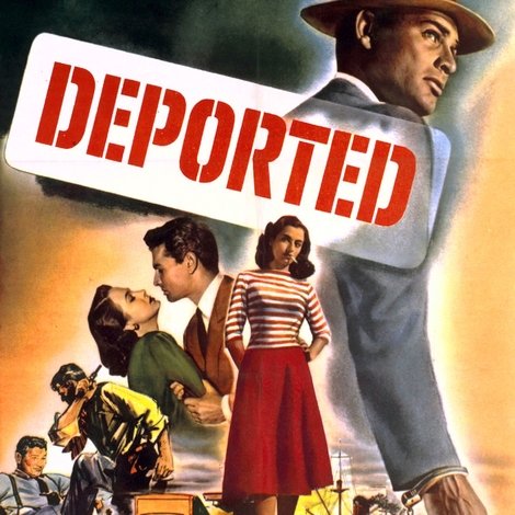 Deported