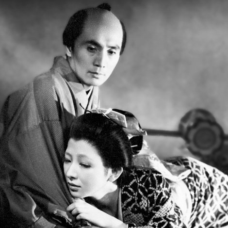 夜の鼓