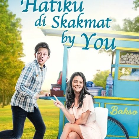 Hatiku Di Skakmat By You
