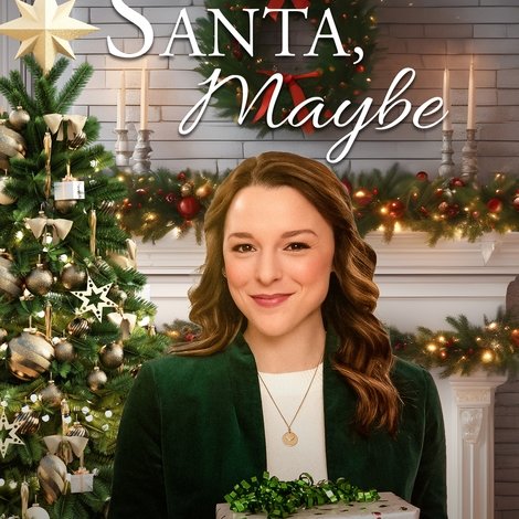 Santa, Maybe