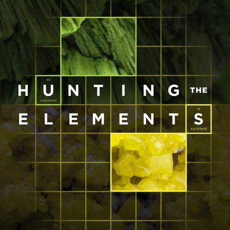 Hunting the Elements