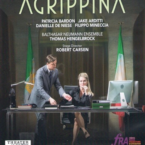 AGRIPPINA