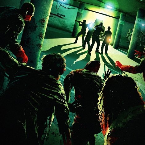 Dawn of the Dead