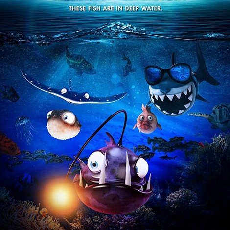 Fishtales