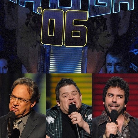 Last Laugh '06