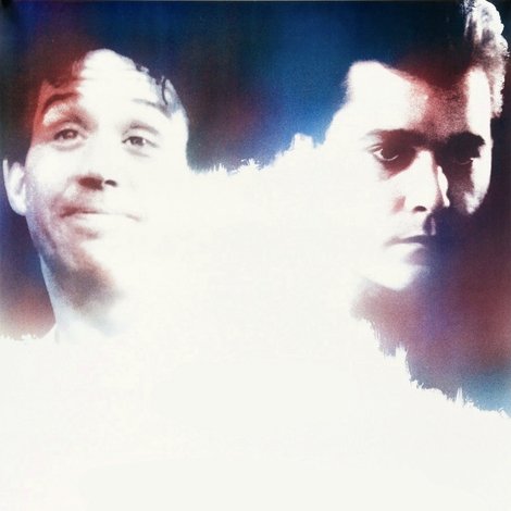 Dominick and Eugene