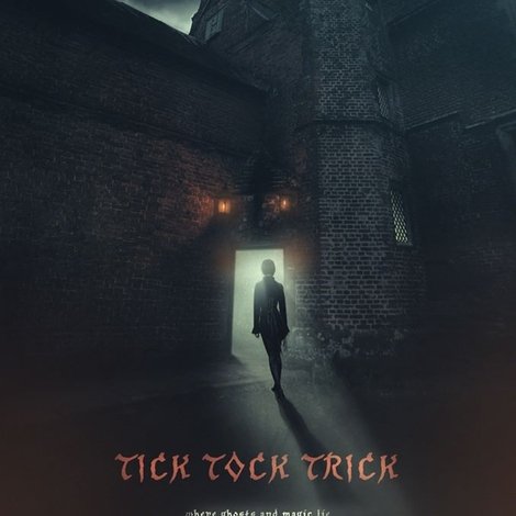 Tick Tock Trick
