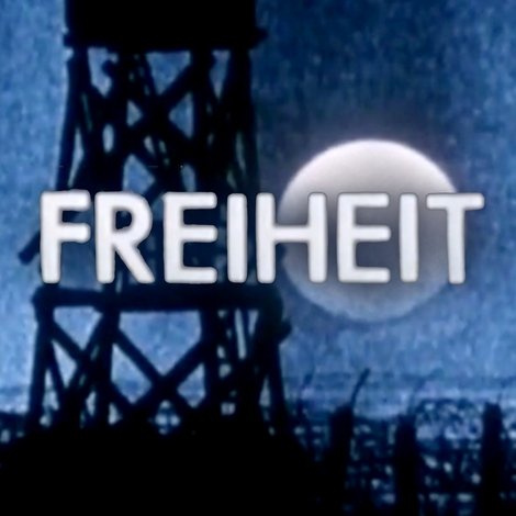 Freiheit