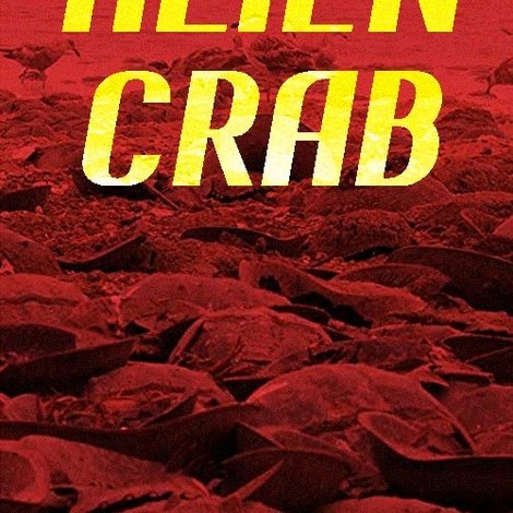 Alien Crab