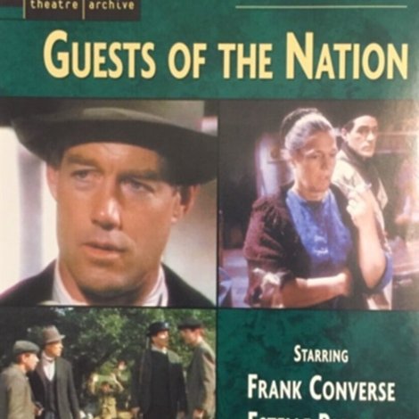 Guests of the Nation