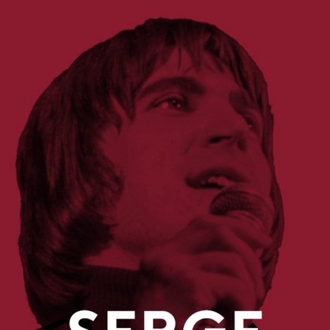 Serge Lama, la vie à la folie