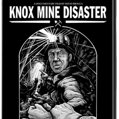 Knox Mine Disaster