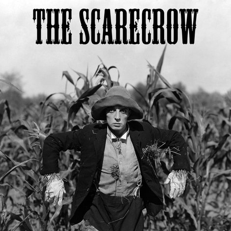 The Scarecrow