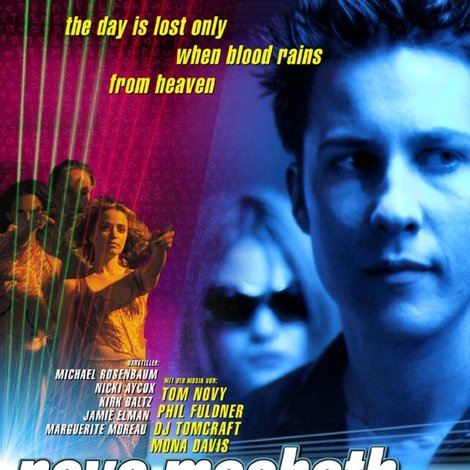 Rave Macbeth
