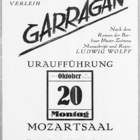 Garragan
