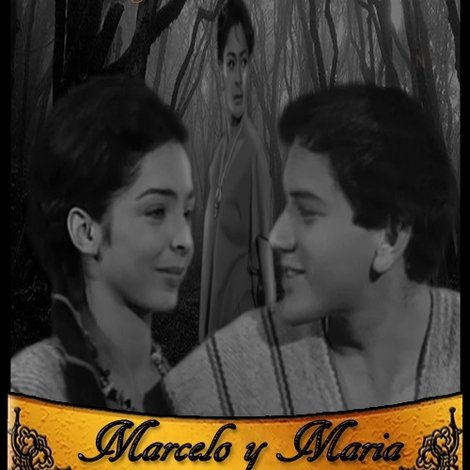 Marcelo y María