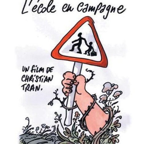 L'école en campagne