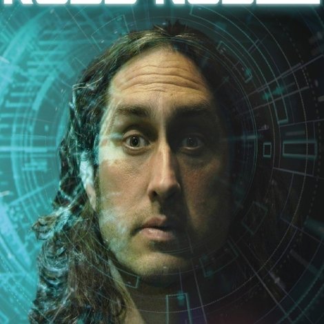 Ross Noble: Humournoid