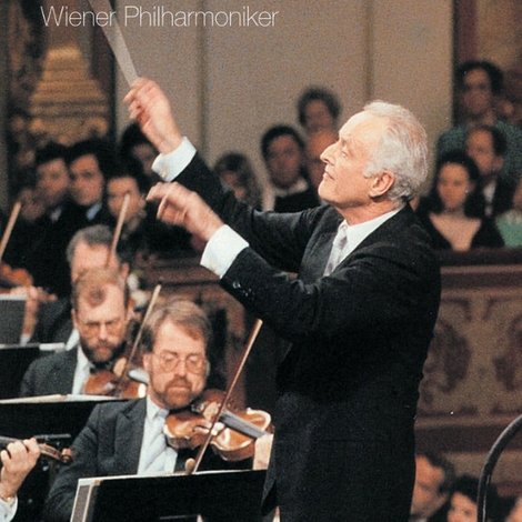 Carlos Kleiber New Year’s Concert 1992
