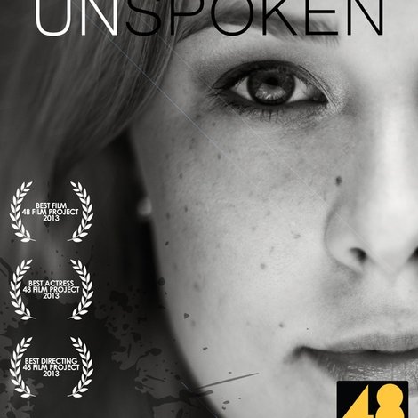 Unspoken