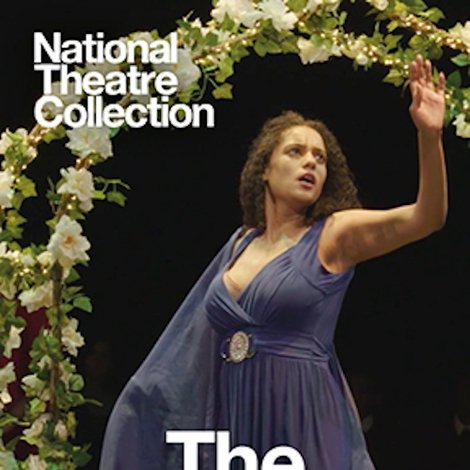 National Theatre Collection: The Winter's Tale